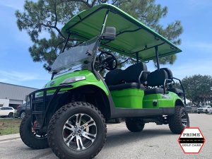 manhatton beach golf cart rental, golf cart rentals
