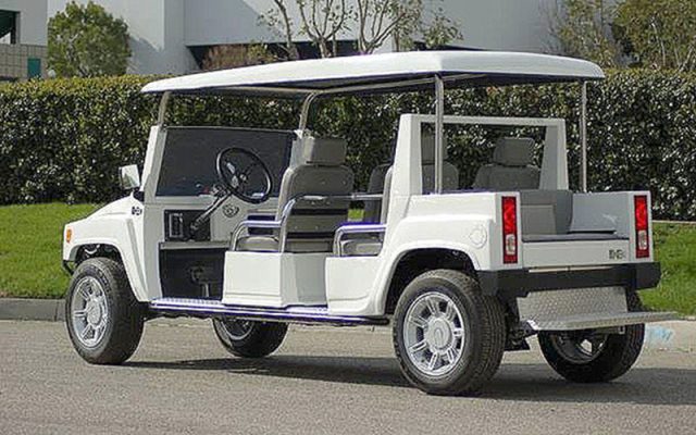 affordable golf cart rental, golf cart rent manhatton