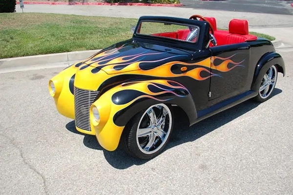 affordable golf cart rental, golf cart rent manhatton