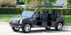 affordable golf cart rental, golf cart rent manhatton