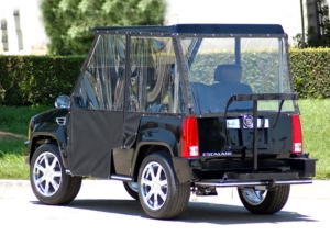 affordable golf cart rental, golf cart rent manhatton