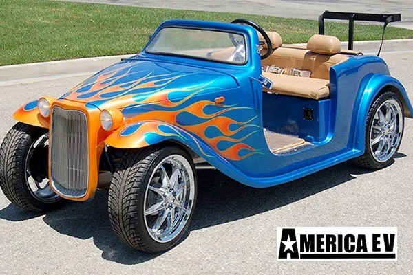 affordable golf cart rental, golf cart rent manhatton