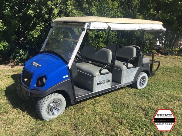 affordable golf cart rental, golf cart rent manhatton