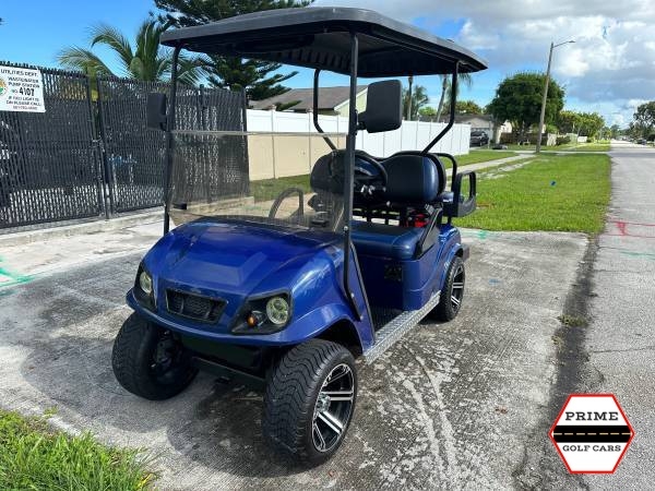 affordable golf cart rental, golf cart rent manhatton