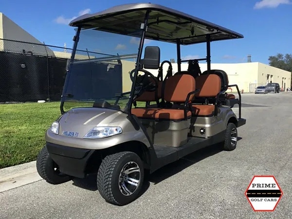 affordable golf cart rental, golf cart rent manhatton