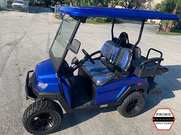 affordable golf cart rental, golf cart rent manhatton