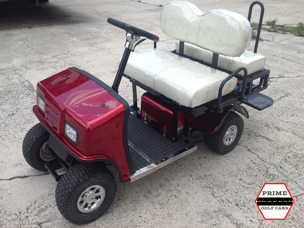affordable golf cart rental, golf cart rent manhatton