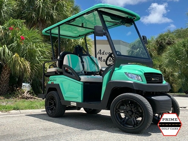 affordable golf cart rental, golf cart rent manhatton