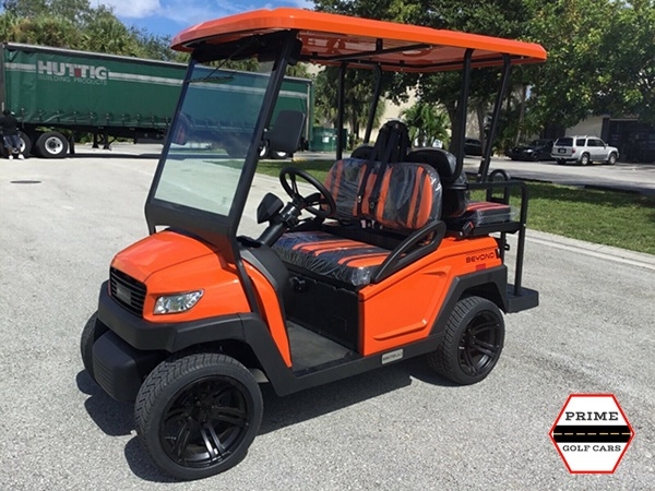 affordable golf cart rental, golf cart rent manhatton