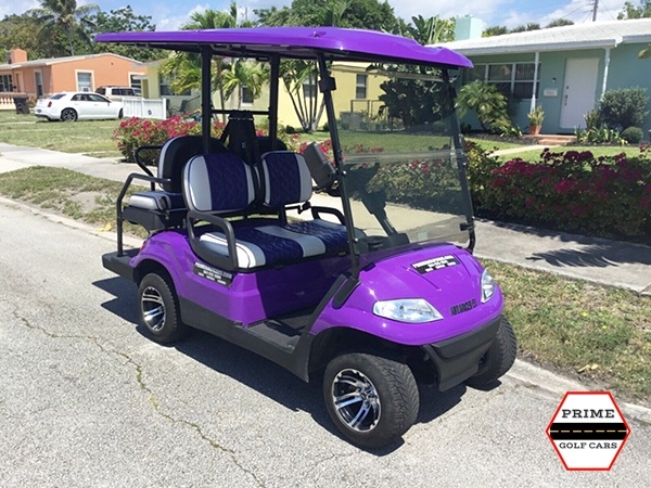 affordable golf cart rental, golf cart rent manhatton