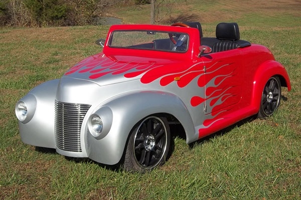 affordable golf cart rental, golf cart rent manhatton