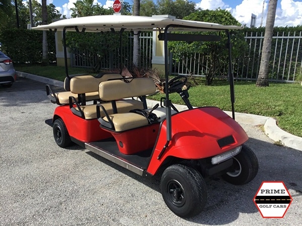 affordable golf cart rental, golf cart rent manhatton