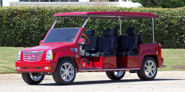 affordable golf cart rental, golf cart rent manhatton