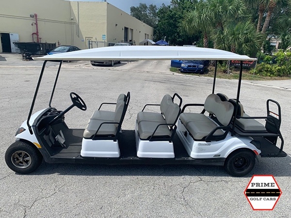 affordable golf cart rental, golf cart rent manhatton