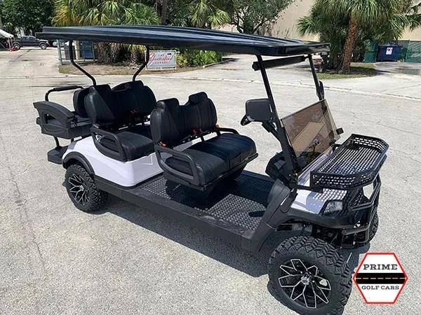 affordable golf cart rental, golf cart rent manhatton