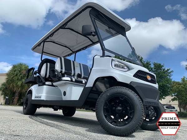 affordable golf cart rental, golf cart rent manhatton