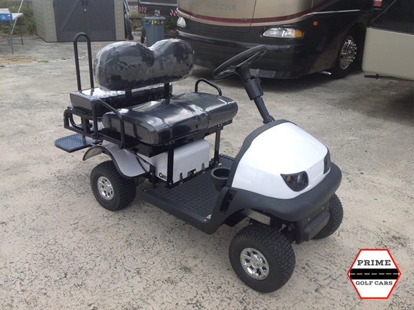 affordable golf cart rental, golf cart rent manhatton