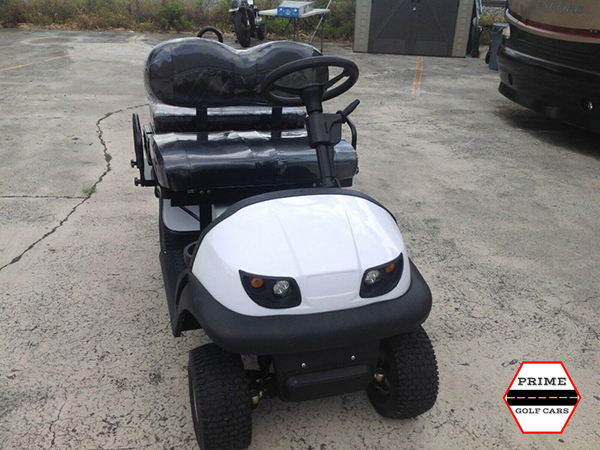 affordable golf cart rental, golf cart rent manhatton