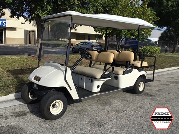 affordable golf cart rental, golf cart rent manhatton