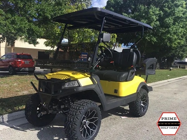 affordable golf cart rental, golf cart rent manhatton