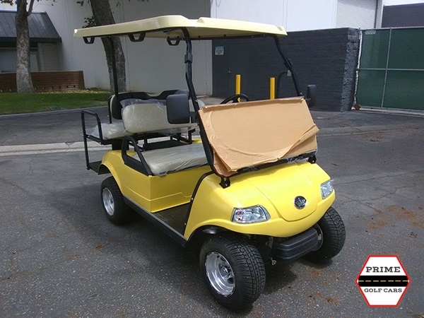 affordable golf cart rental, golf cart rent manhatton